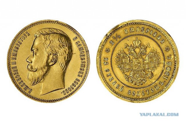 Нумизматика