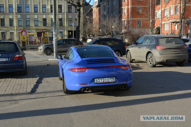 Открытие велосипедного сезона 2015