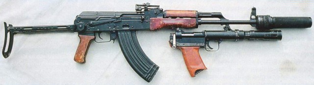5.45 против 7.62