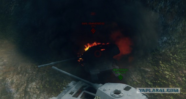Wargaming 22