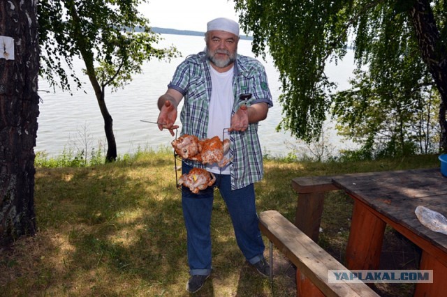 УРАЛ 2015