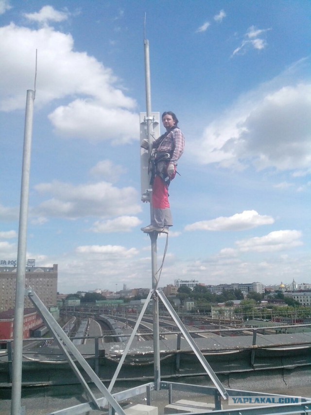 Теле2 в Москве с 22 октября.