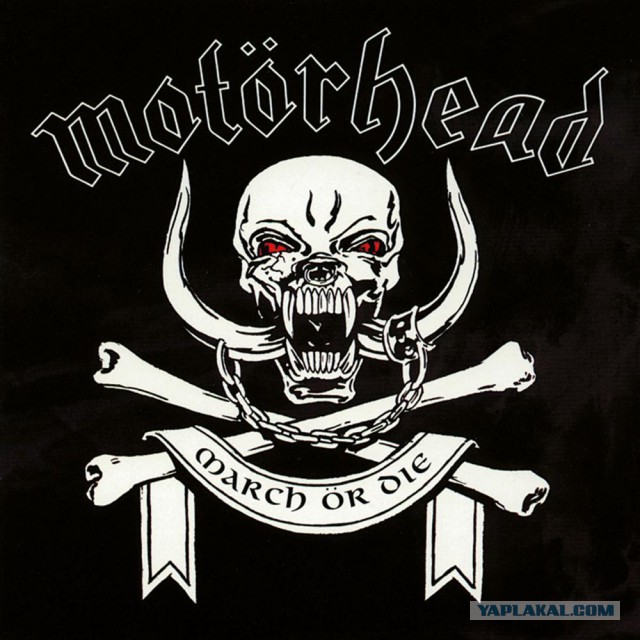 Motorhead