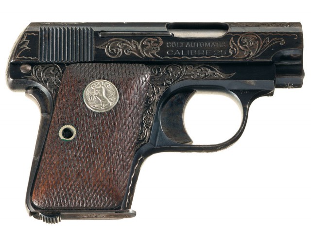 Красоты оружейной пост.