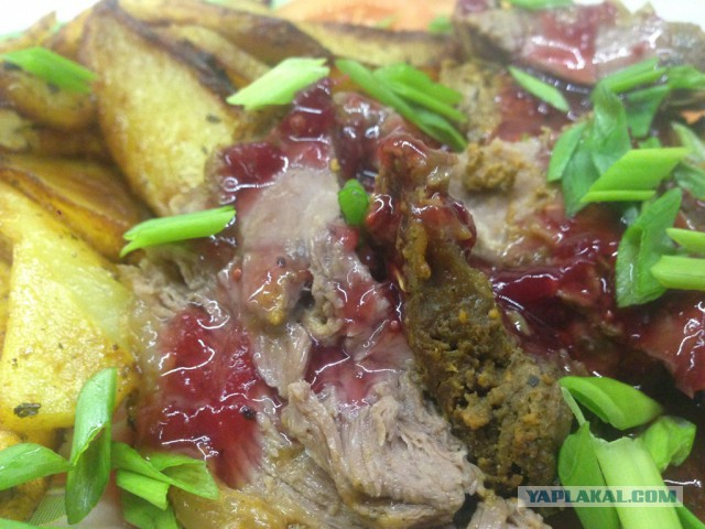 10 лет разделу "Кулинария"