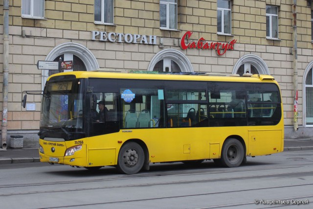 А на каких машинах ездят сами ЯПовцы?