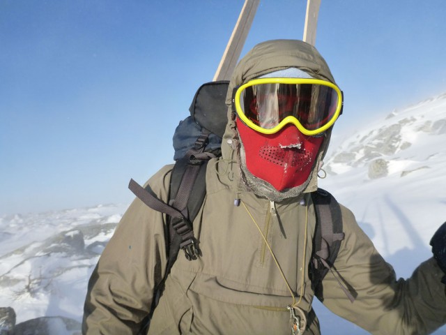 Откуда берутся такие фотографии