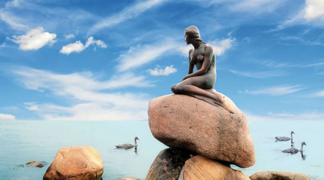 Ожидания от путешествия и реальность