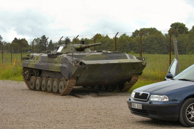 Автобусы переднего края