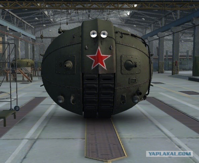 Wargaming 34