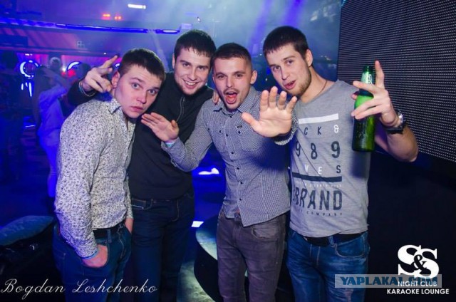 Хороший урок, или пир во время войны