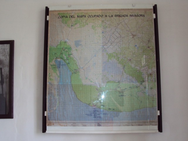 Не будите команданте. Как Фидель Кастро утопил американцев в заливе Свиней