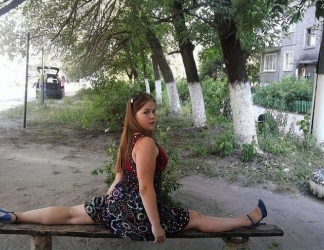 Соцсети - и смех и грех