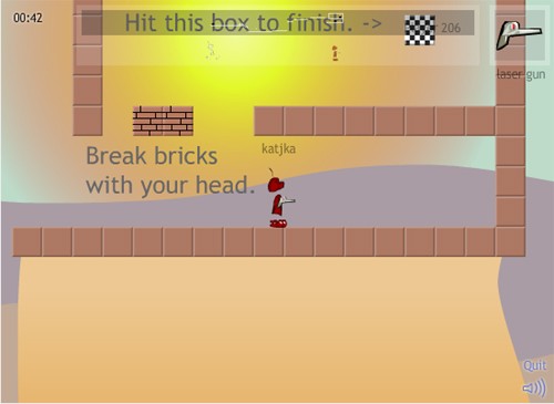 Онлайн гонки по сети