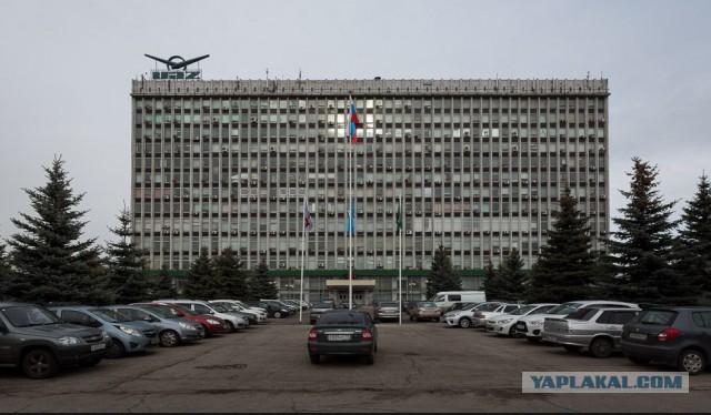 УАЗ Патриот - Чудной автомобиль! Вернул обратно на завод и забрал деньги!