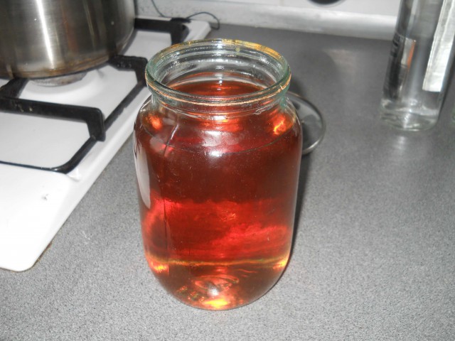 День рождения Кулинарии. Коктейльная вечеринка