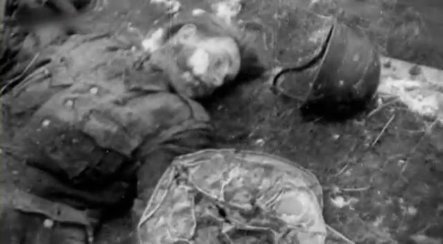 Берлинская операция. Апрель - май 1945 года.