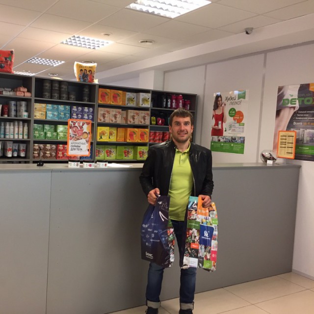 Биатлон. Межсезонье.