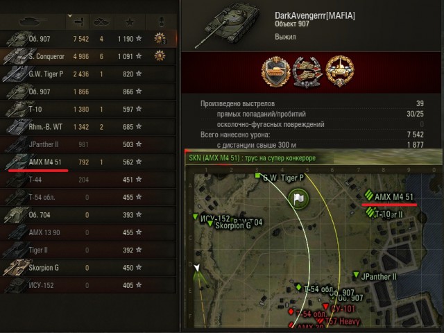 Wargaming 51