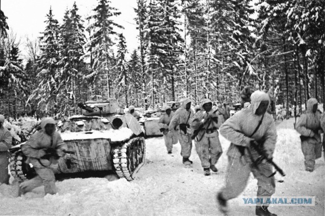 10 ударов 1944 года. Уточнения.