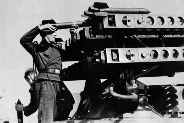 10 ударов 1944 года. Уточнения.