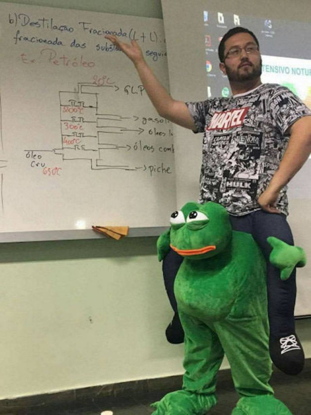 Подборка интересных и веселых картинок