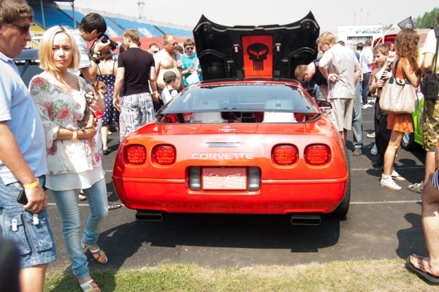 Best Tuning Fest '11