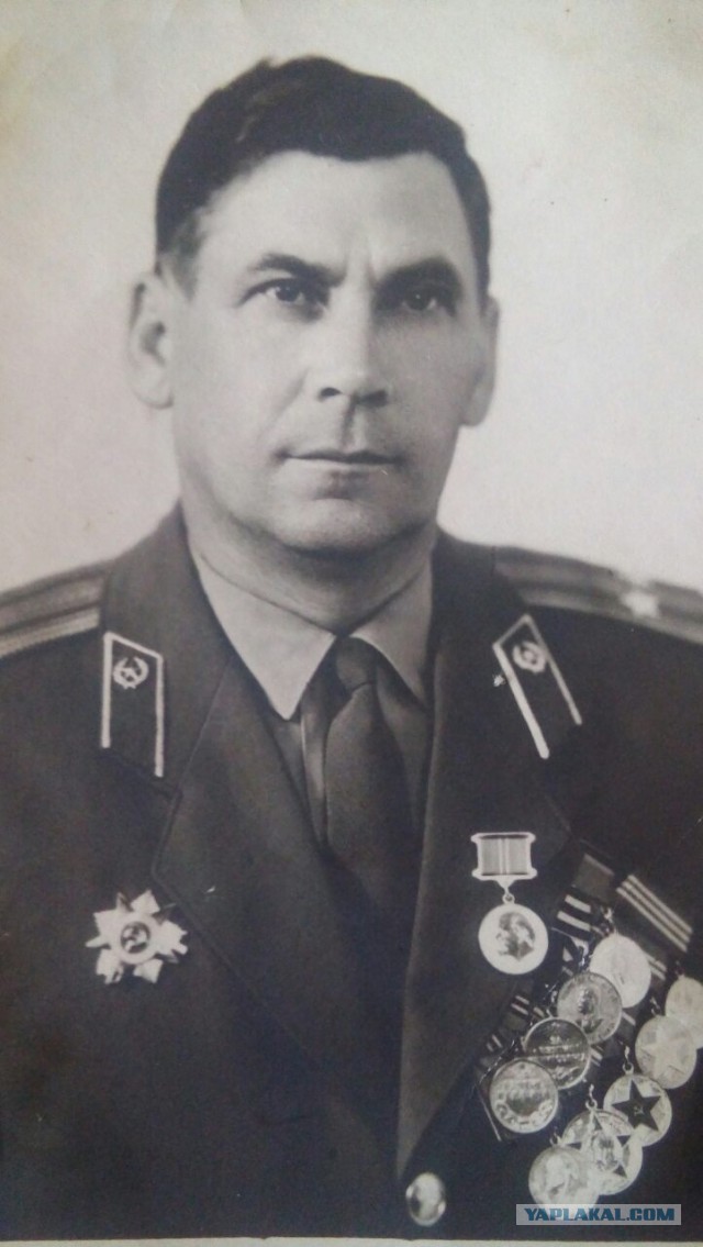 Бессмертный Полк ЯПа