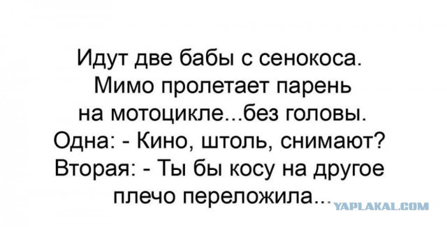 Что у баб в голове?