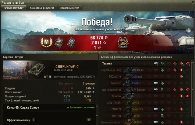 Wargaming 54