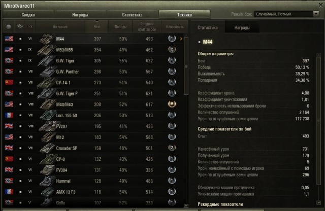 Wargaming 57