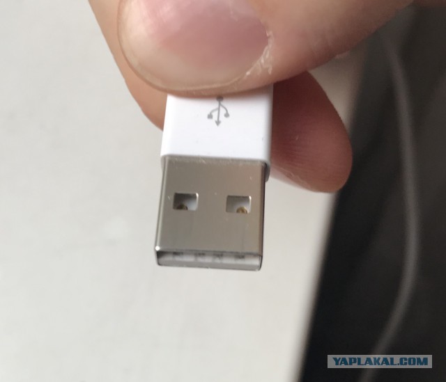Создатель USB объяснил несимметричность разъёма: двухсторонний обошёлся бы в два раза дороже