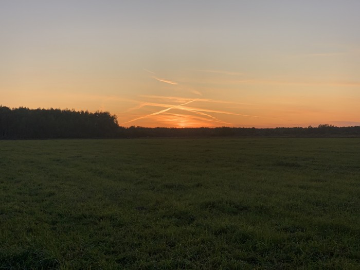 Сам себе фотограф