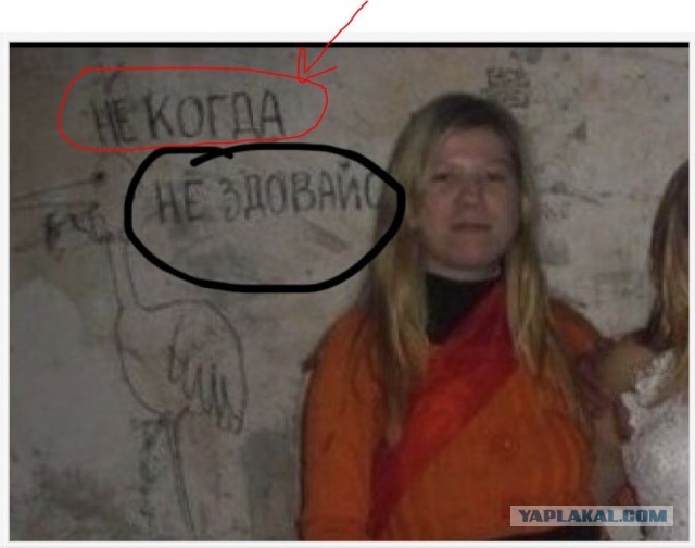 Щас бы на свадьбе гульнуть, но только не на своей