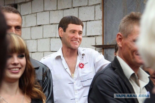 Немного фоток на любителя