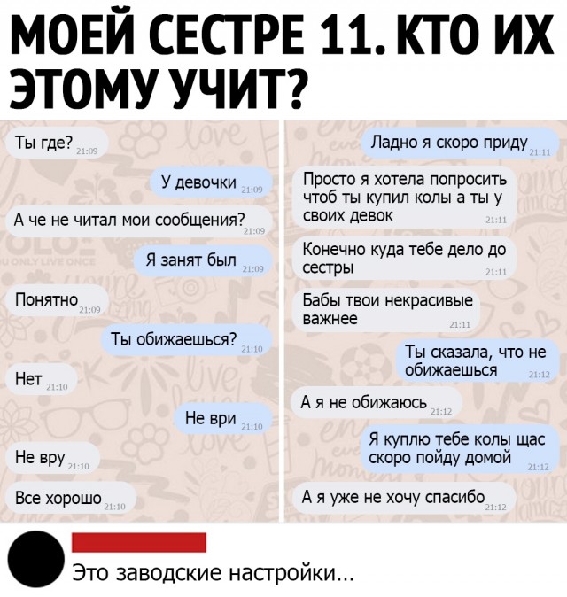 Чуток картинок. Ночные