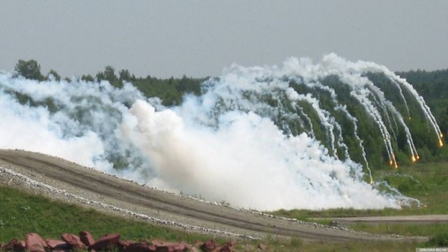 Почему у Т-34 топливные баки беззащитно торчат снаружи?