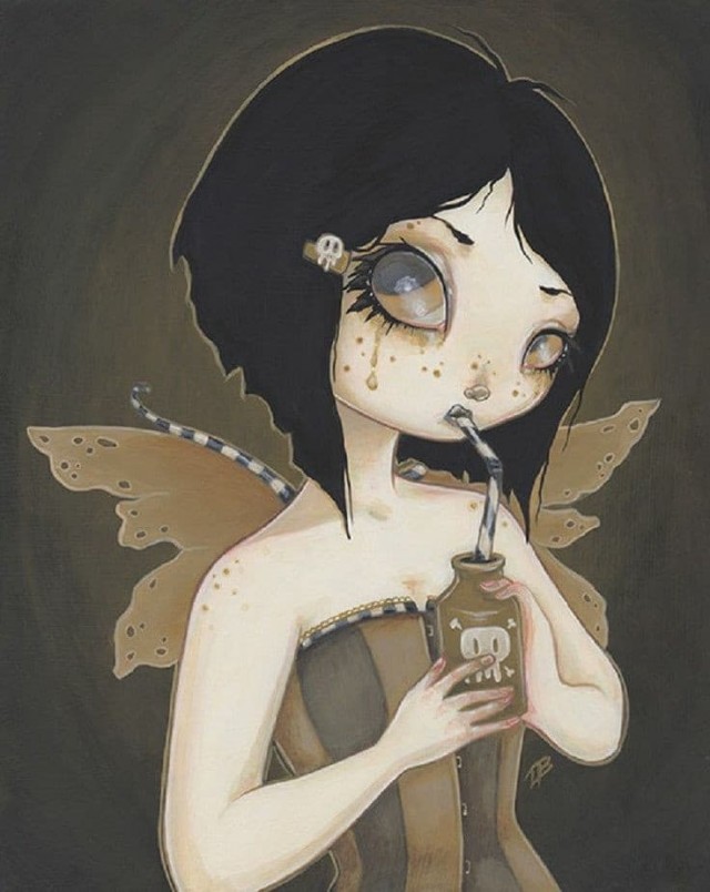 Crazy Art