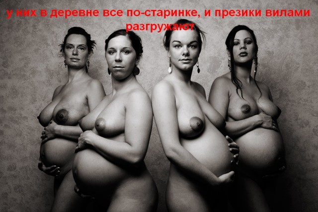 Простое человеческое счастье в картинках