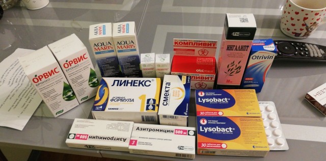 История моего коронавируса. Система, которая не работает