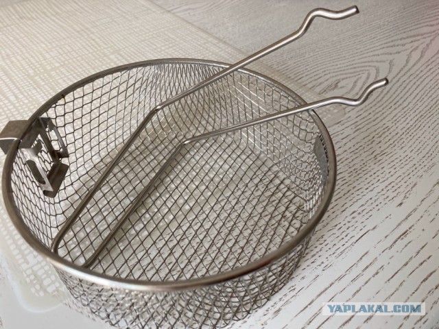 #ЯПовар. Крокеты из говядины и картофеля .