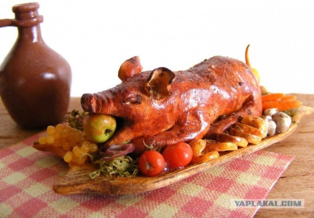 "А чо вы тут делаете? А чо у вас есть для меня?"