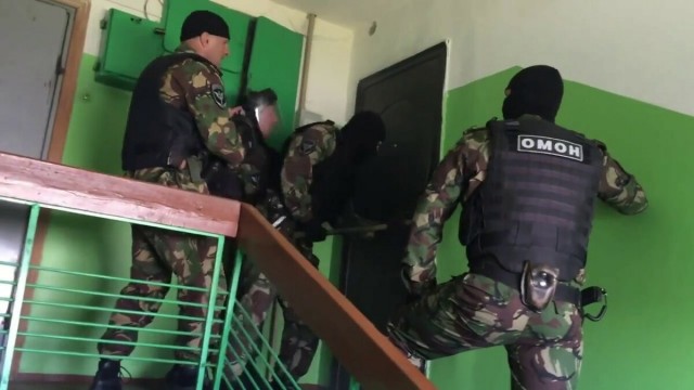 Дети второго сорта