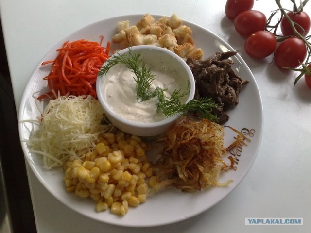Кулинарная беседка