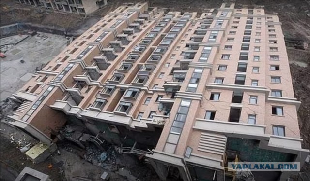Опять рекорд: Китайцы построили самый большой арочный мост в мире