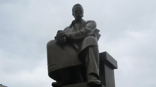 Екатеринбург(Свердловск)
