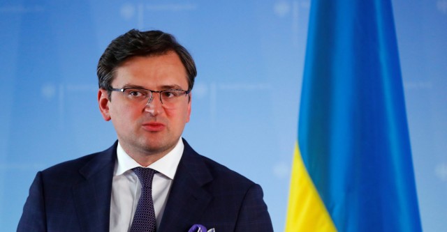 Украина попросила прямых переговоров Путина и Зеленского