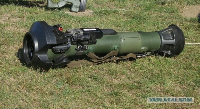 Подарки от Военторга :)