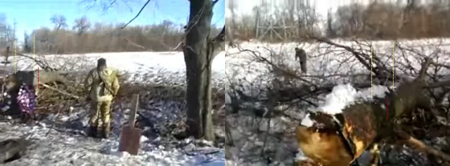 Же сви Волноваха