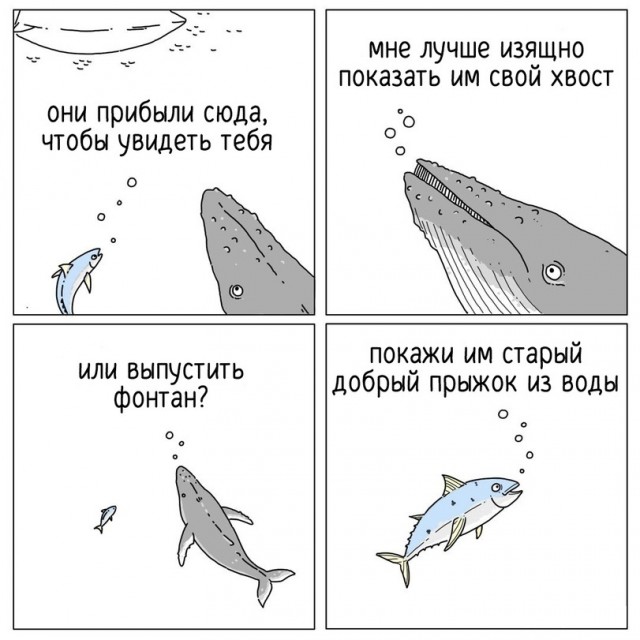 Весёлый полтишок 19.05.22